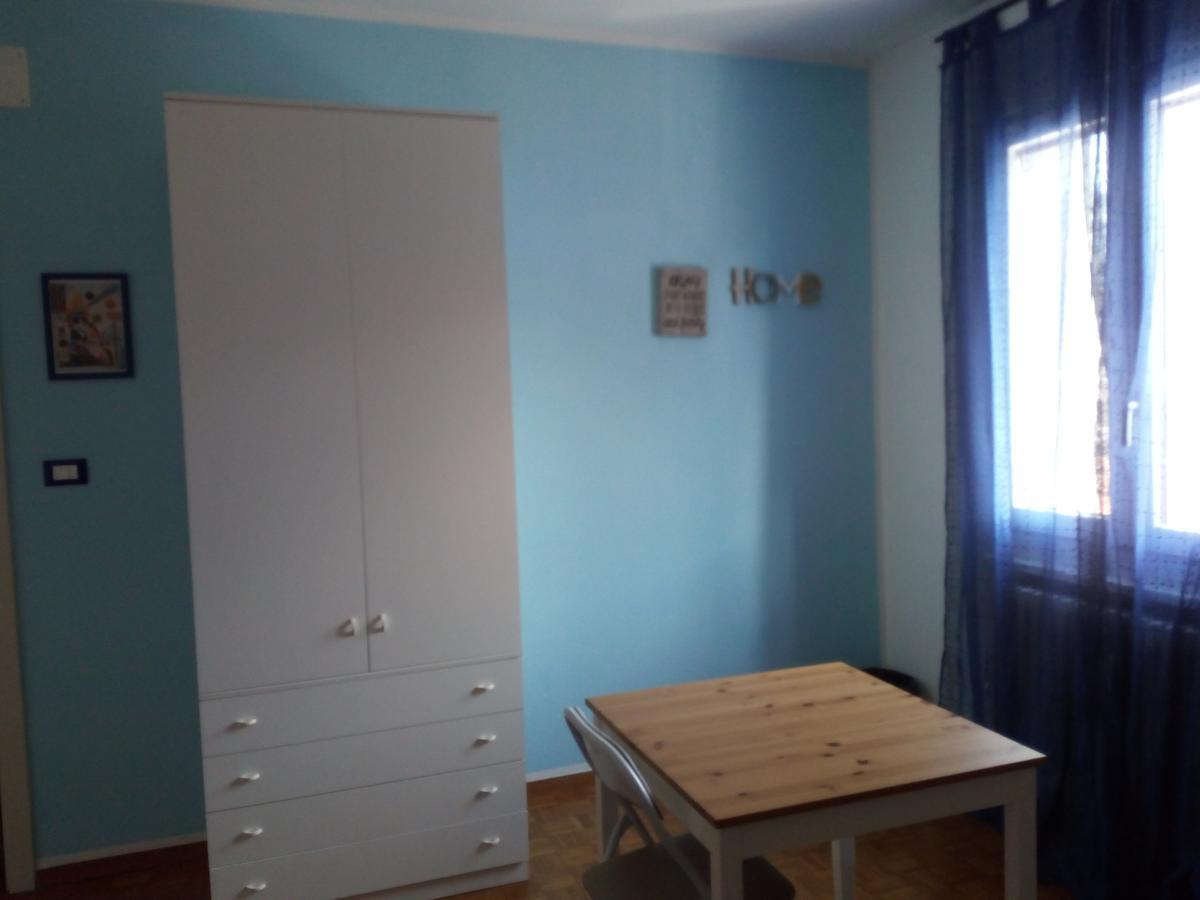 B&B Taramelli - Garage Per Bici E Moto Trento Ngoại thất bức ảnh